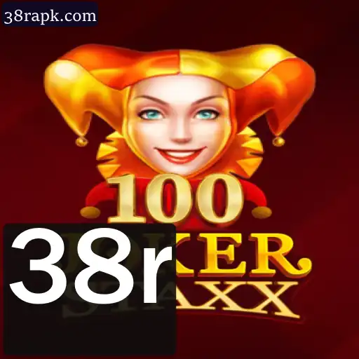 Explorando o Mundo de 100JokerStaxx: Diversão e Recompensas com a Palavra-Chave 38r