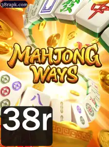 MahjongWays: Explorando o Fascinante Mundo do Jogo junto à Palavra-Chave 38r