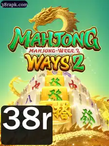 Descobrindo o Fascínio do MahjongWays2 e a Palavra-Chave Surpresa '38r'