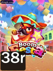 Descubra BoomFiesta: O Jogo de Estratégia Inovadora com a Palavra-Chave 38r