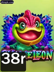 O Fascinante Mundo do Jogo Chameleon: Descrição, Introdução e Regras