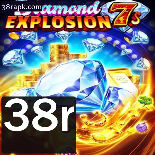 Explorando DiamondExplosion7s: Um Mergulho no Popular Jogo de Cassino