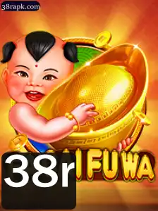 Descubra FaCaiFuWa: O Novo Fenômeno dos Jogos