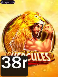 Hercules: Descubra o Jogo que Conquista Amantes de Desafios com a Palavra-Chave 38r