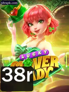 Descubra o Universo de LuckyCloverLady: Aventura e Estratégia