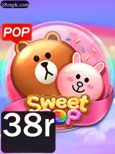 Descubra o Encantador Mundo de SweetPOP: Um Guia Completo