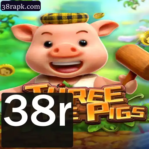 Descubra o Fascinante Jogo 'THREELITTLEPIGS'