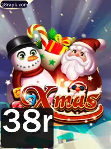 Explorando o Encantador Jogo de Festa 'Xmas' com Desafios 38r