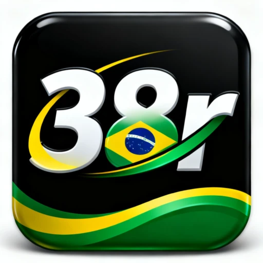 Logotipo 38r
