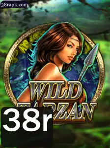 Descubra o Fascinante Mundo de WildTarzan